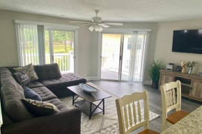 Booking Fast! Golf, Beach, and Relaxation! A Great Place for ALL!